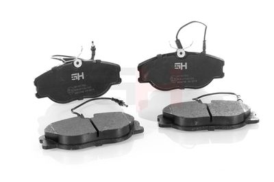 SET PLACUTE FRANA FRANA DISC GH GH411941 5