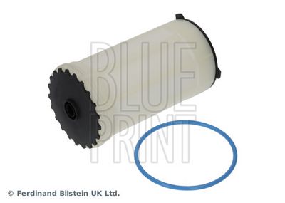 BLUE PRINT Kuro filtras