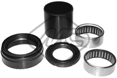 Repair Kit, axle beam 05180