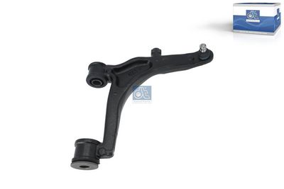 носач, окачване на колелата DT Spare Parts 6.52002