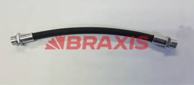 Тормозной шланг BRAXIS AH0838 для HONDA JAZZ