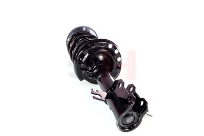 ANSAMBLU TELESCOP ARC GH GH353621C06 49