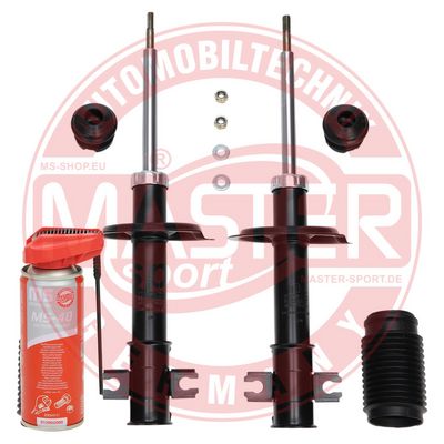 AMORTIZOR MASTER-SPORT GERMANY 16K004883P 1