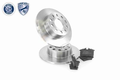 SET FRANA FRANA DISC VAICO V1090004 16