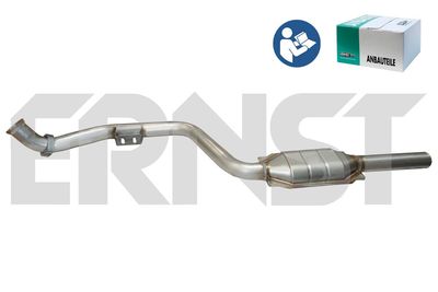KATALYSATOR ERNST 751643