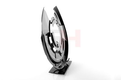 PROTECTIE STROPIRE DISC FRANA GH GH481562V 15