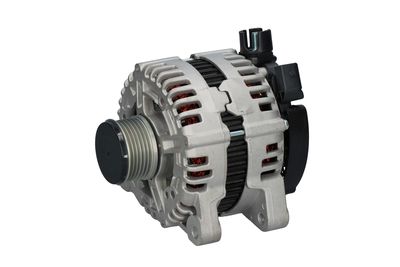 GENERATOR / ALTERNATOR VALEO 440478 7
