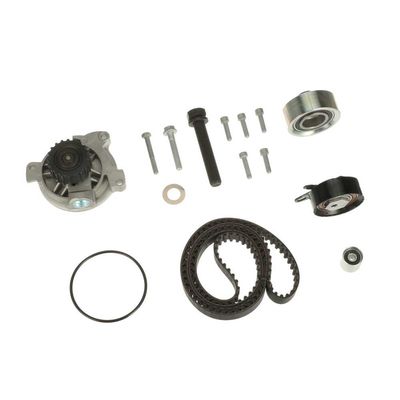 SET POMPA APA + CUREA DINTATA GATES KP15661XS 73