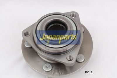 JAPANPARTS Rato stebulė