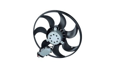 VENTILATOR RADIATOR NRF 470106 26