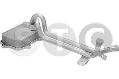 RADIATOR ULEI ULEI MOTOR