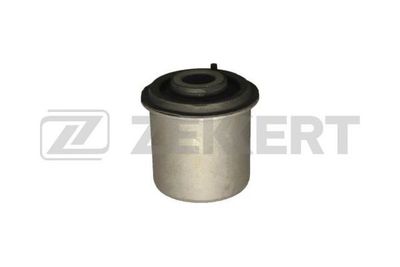ZEKKERT GM-5370 Сайлентблок рычага для IVECO TRAKKER AD 720T41 WT, AT 720T41 WT
