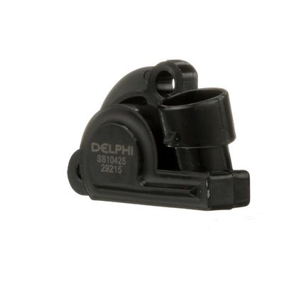 SENZOR POZITIE CLAPETA ACCELERATIE DELPHI SS1042512B1 4