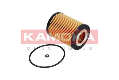 FILTRU ULEI KAMOKA F111301 1