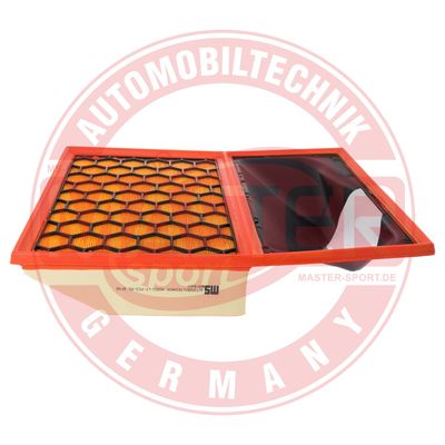MASTER-SPORT GERMANY 40002-LF-PCS-MS Воздушный фильтр 