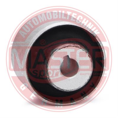 SUPORT TRAPEZ MASTER-SPORT GERMANY 42214PCSMS 2