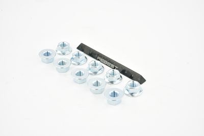 NACHLAUFSCHALE CORP AXE FEBEST 0231002PCS10 33