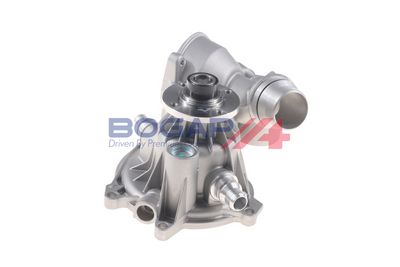 POMPă DE APă RăCIRE MOTOR BOGAP B4234114 2