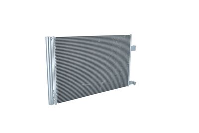 CONDENSATOR CLIMATIZARE NRF 350623 41