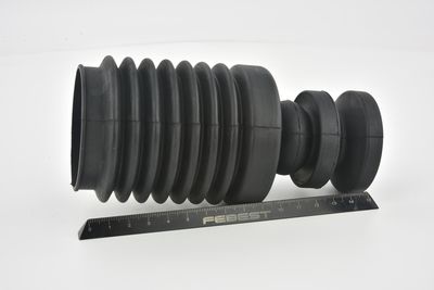 CAPAC PROTECTIE/BURDUF AMORTIZOR FEBEST MZSHBX9F 50