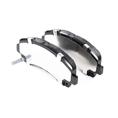 BREMSBELAGSATZ SCHEIBENBREMSE DELPHI LP2229 7