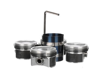 SET PISTOANE ET ENGINETEAM PM014840VR1 12