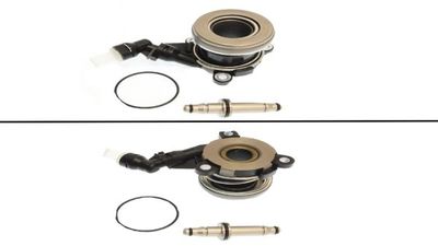 RULMENT DE PRESIUNE AMBREIAJ