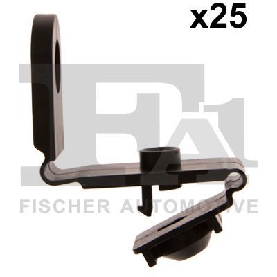 CLIPS ACOPERIRE DECORATIVA SI PROTECTIE