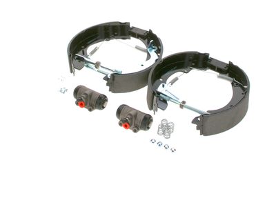 SET SABOTI FRANA BOSCH 0204114508 7