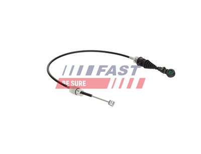 SET DE CABLURI CUTIE DE VITEZE MANUALă FAST FT02924 8