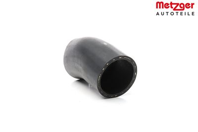 LADELUFTSCHLAUCH METZGER AUTOTEILE 2400499 25