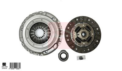 APEC Clutch Kit ACL1041