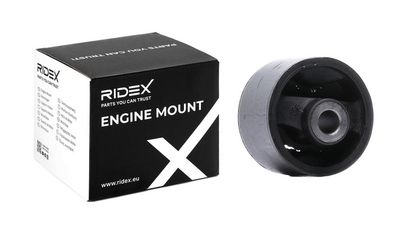 окачване, двигател RIDEX 247E0229
