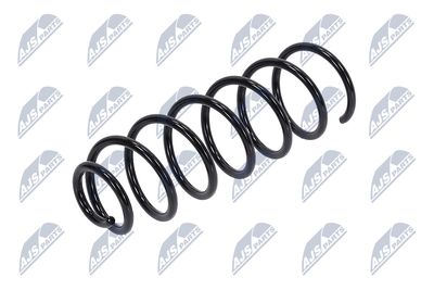 ARC SPIRAL NTY ASZCT031 3