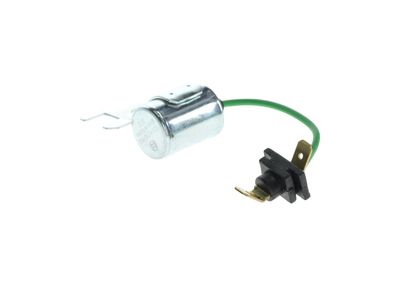 KONDENSATOR ZüNDANLAGE BOSCH 1237330162 25