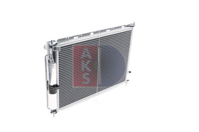 KüHLMODUL AKS DASIS 180092N 5