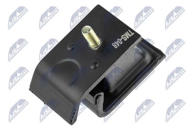 Подвеска, двигатель NTY ZPS-MS-048 для MITSUBISHI PAJERO