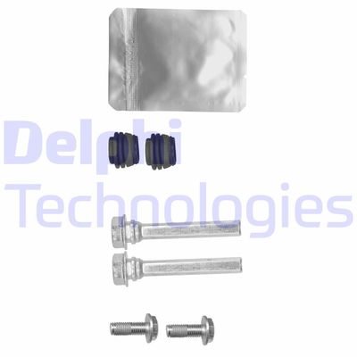 DELPHI KS1073 Комплектуючі гальмівного супорта 
