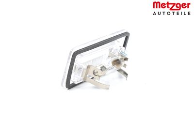 ILUMINARE NUMAR DE CIRCULATIE METZGER AUTOTEILE 2080005 14
