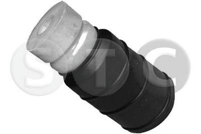 TAMPON CAUCIUC SUSPENSIE