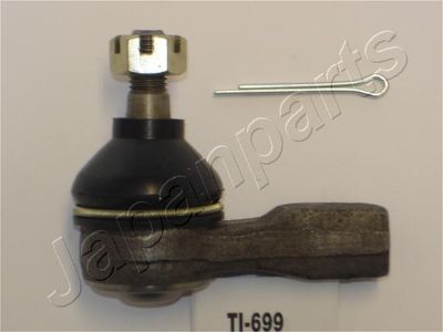 JAPANPARTS TI-699 Наконечник рулевой тяги  для DAIHATSU (Дайхатсу)
