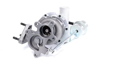 LADER AUFLADUNG BTS Turbo T911205BT 21