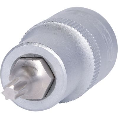 Ks Tools - Nástrčný nadstavec TORX L55mm 1/2" T25