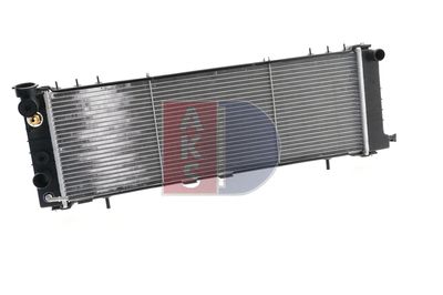 KüHLER MOTORKüHLUNG AKS DASIS 520250N 14