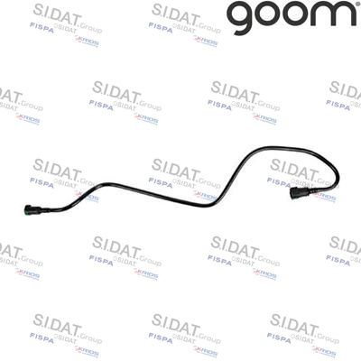 горивопровод SIDAT 83.6119A2