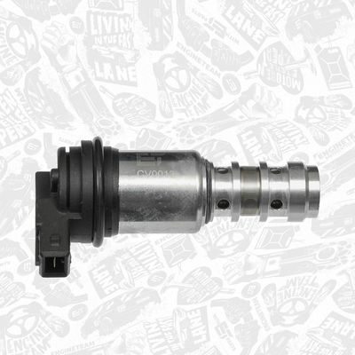 SUPAPA COMANDA POZ. ARBORE CU CAME ET ENGINETEAM CV0013 3