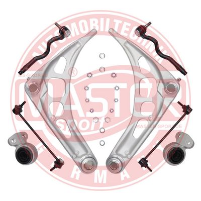 SET SUSPENSIE ROATA MASTER-SPORT GERMANY 36799SETMS