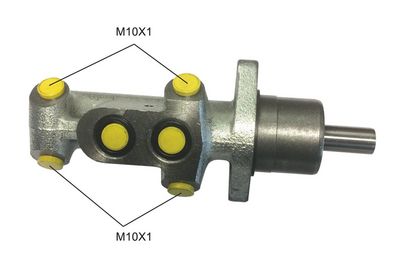 POMPA CENTRALA FRANA