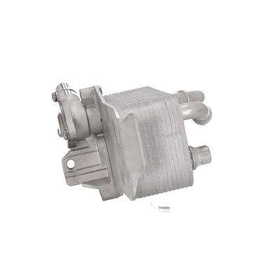 ÖLKüHLER AUTOMATIKGETRIEBE NISSENS 91353 27