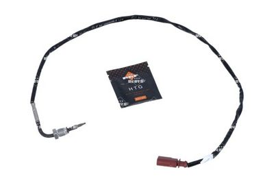 Sensor, Abgastemperatur